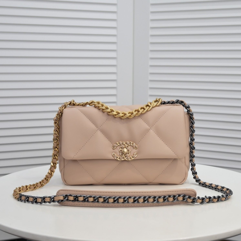Ch**el 19 bags